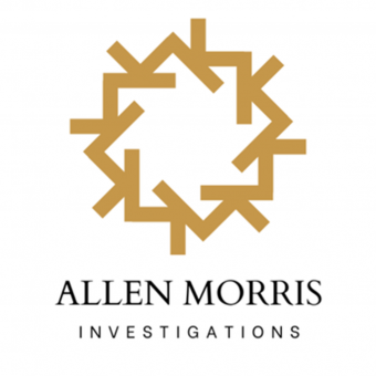 Allen Morris Investigations LLC Logo